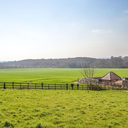 The Cottage At Harple Farm Detling Exterior foto
